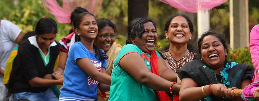 Low Employee Attrition Rate