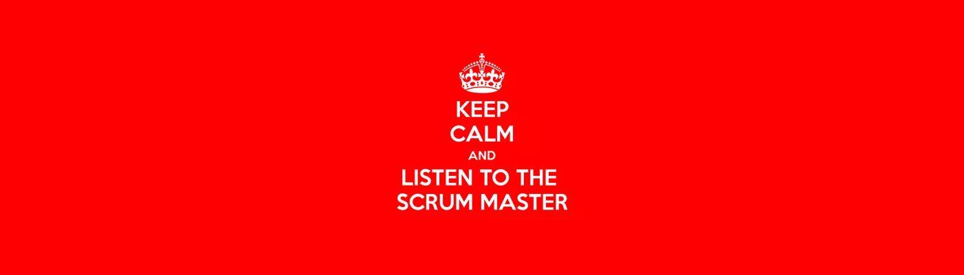Scrum Master