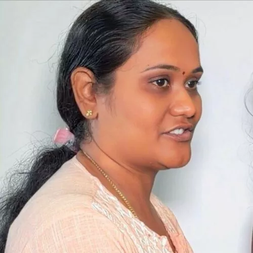 Nithyalakshmi aka Nithya