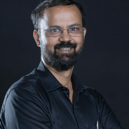 Shajahan - Head HR