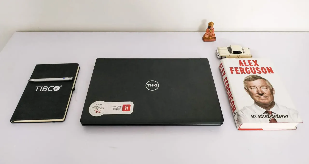 How to work from home effectively – a personal Perspective