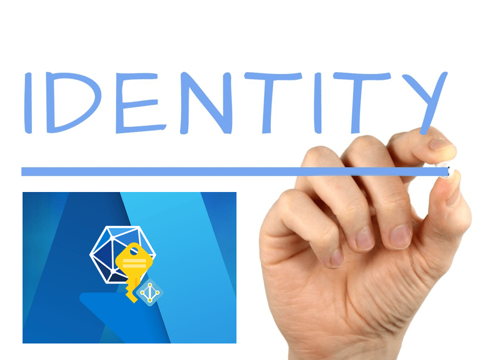 Azure Managed Identities
