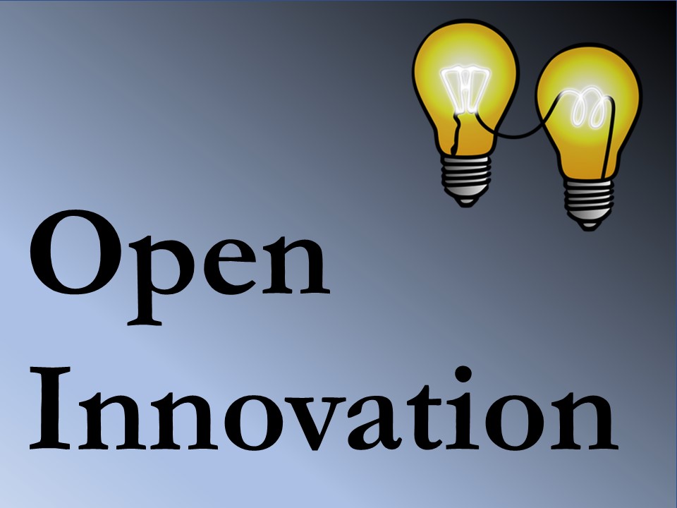 Open Innovation