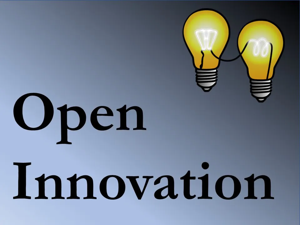 Open Innovation