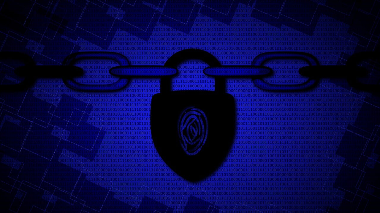Cyber security