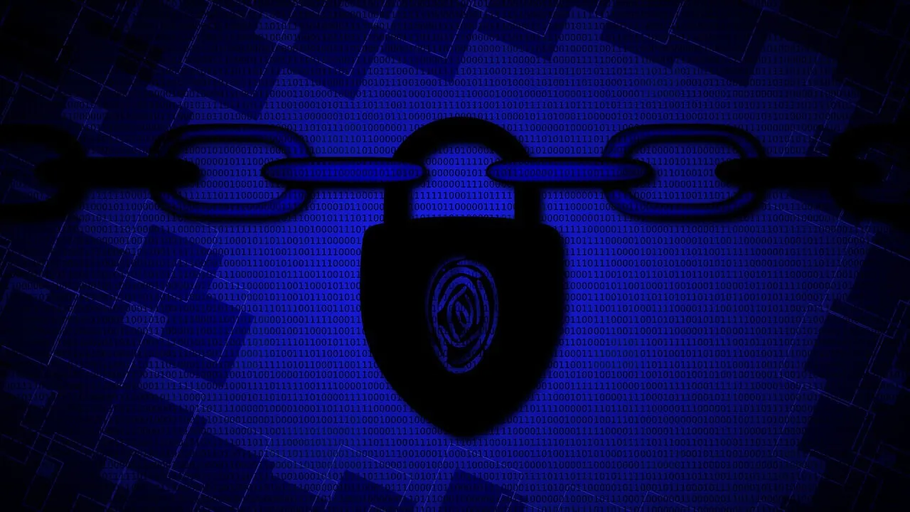 Cyber security