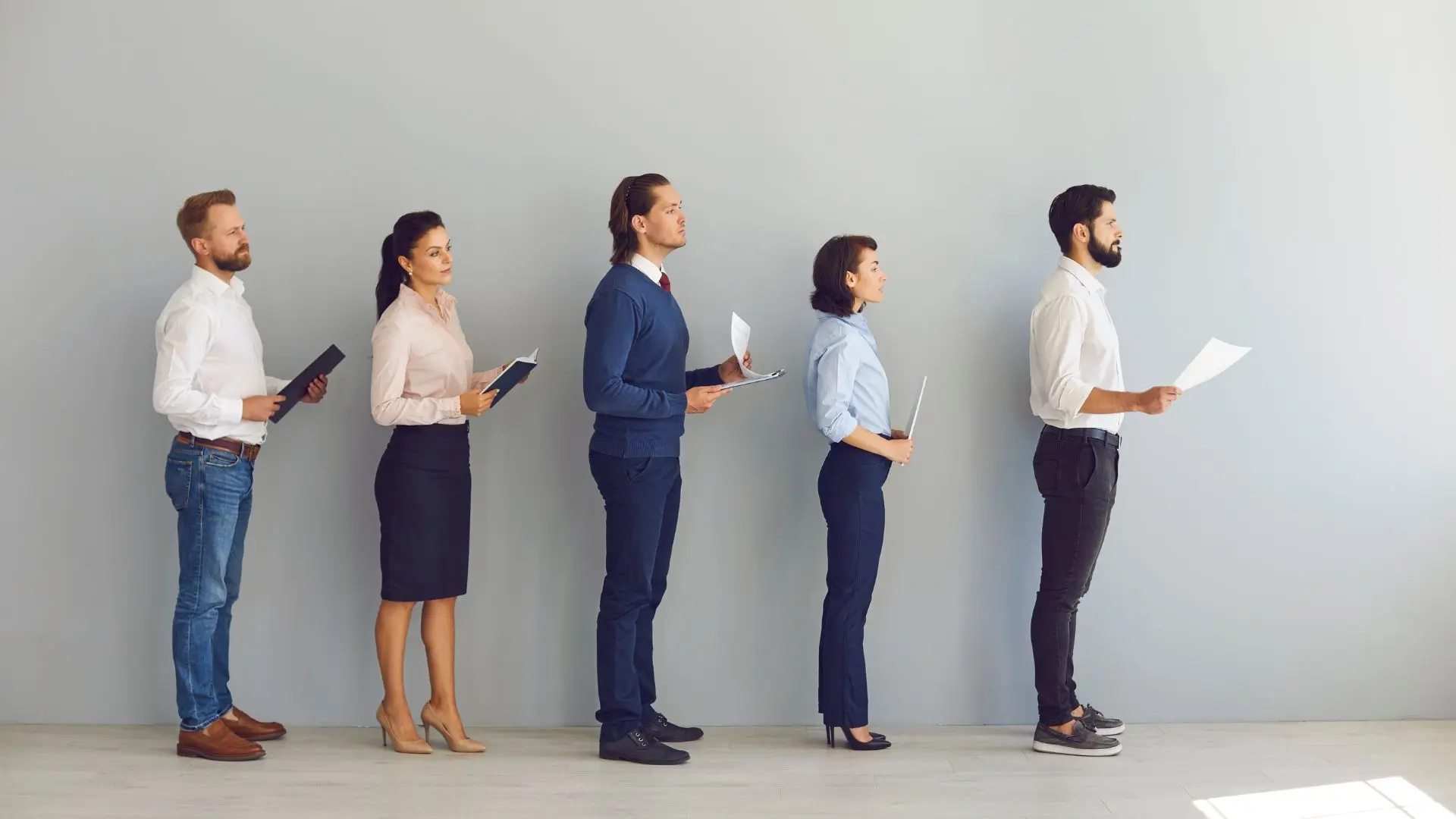 Jobs at risk for disruption because of Generative AI