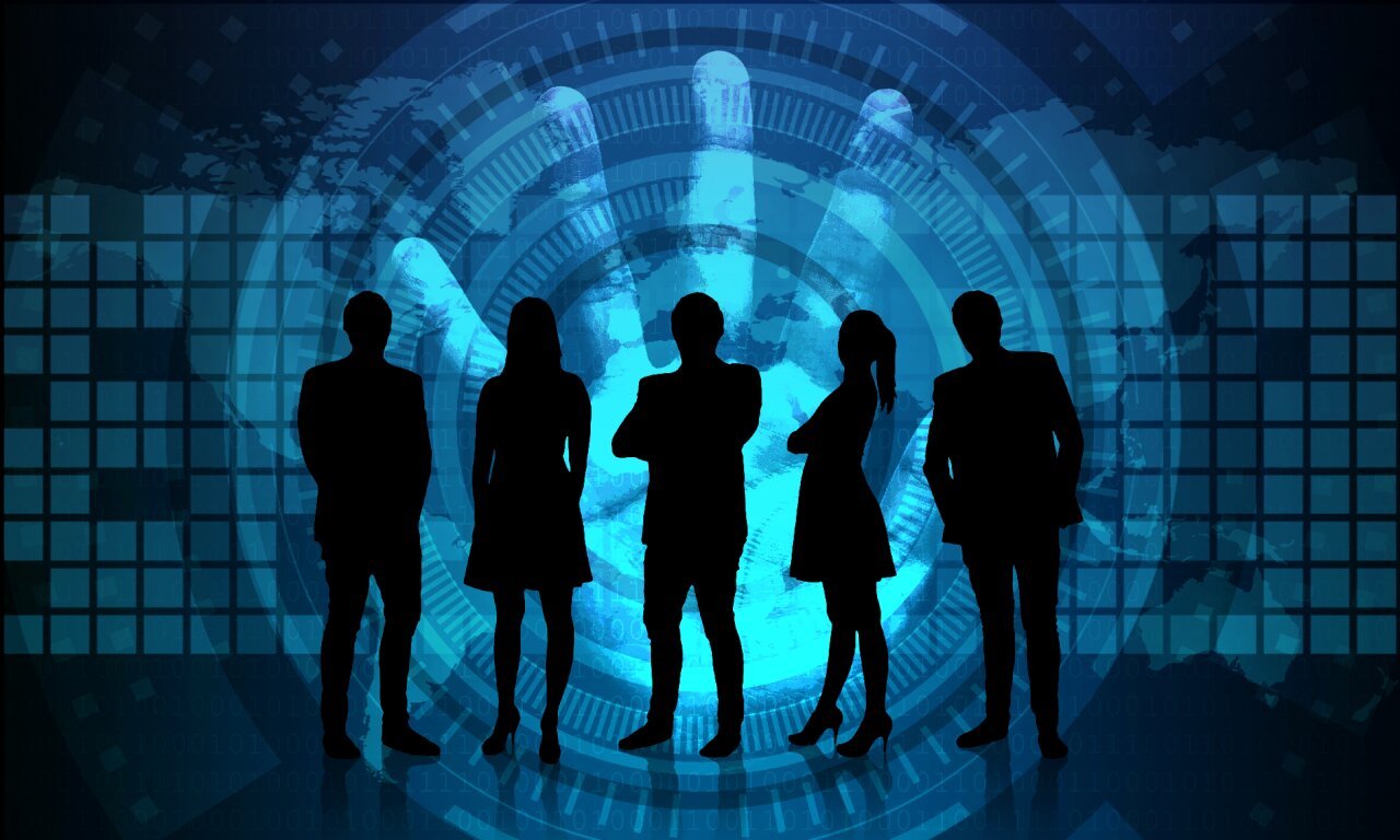 Cybersecurity in 2023