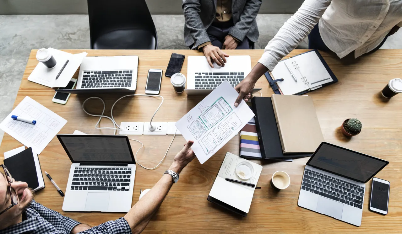 Generative AI for Start-ups and other small businesses