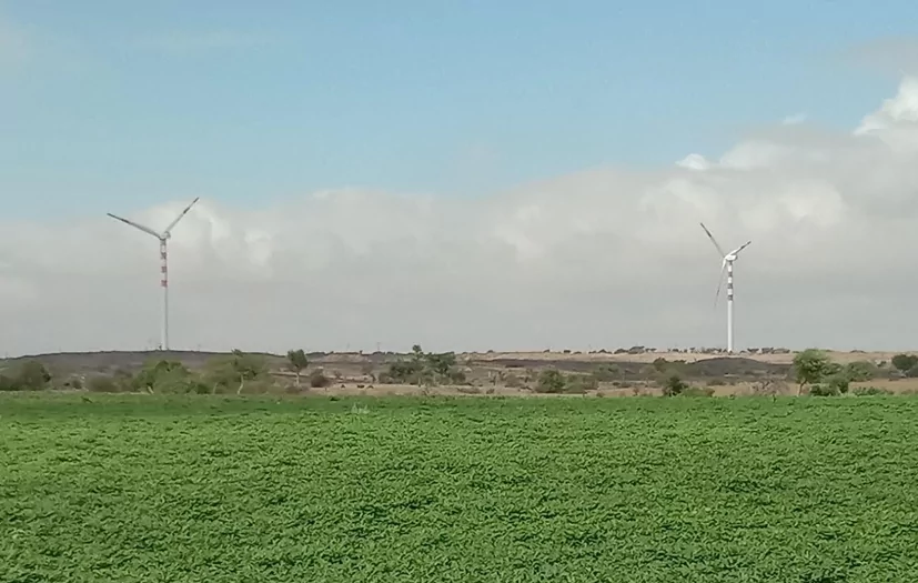 Electricity generation compensation