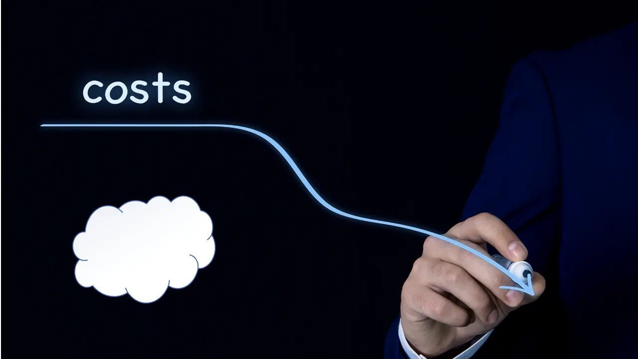 Cloud Cost Management