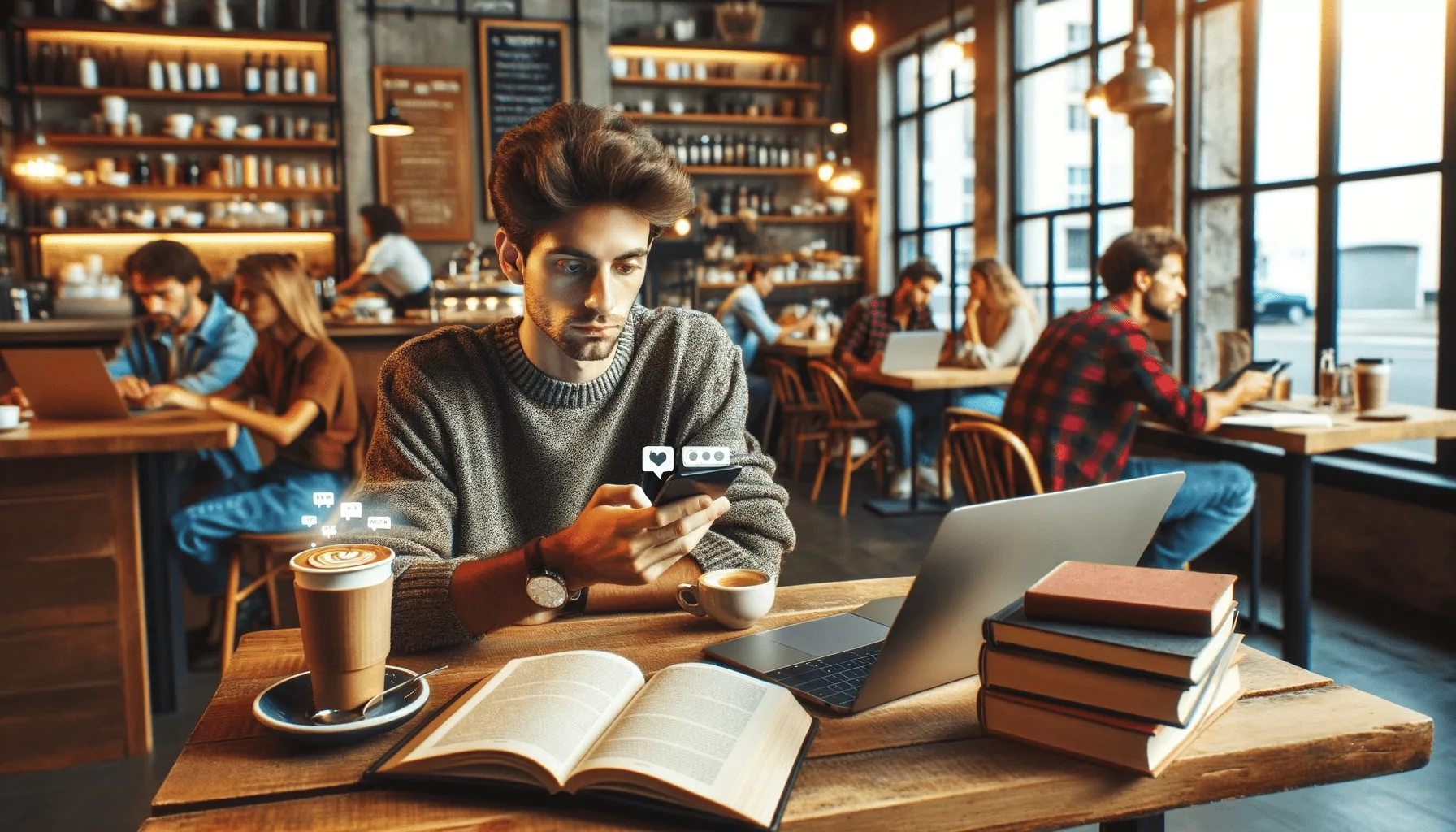 How to improve Attention Span and get more Productive
