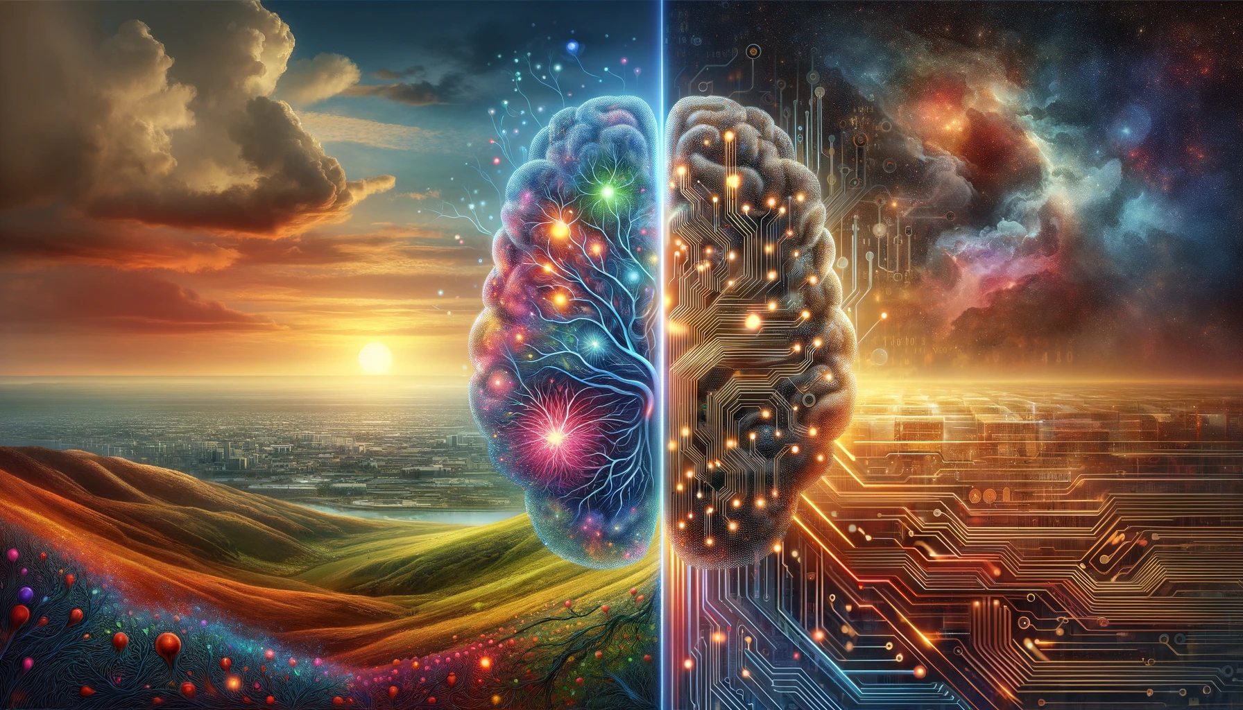 Will AI replicate human intelligence?