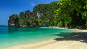 Andaman - beaches