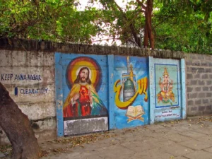 Religious tolerance