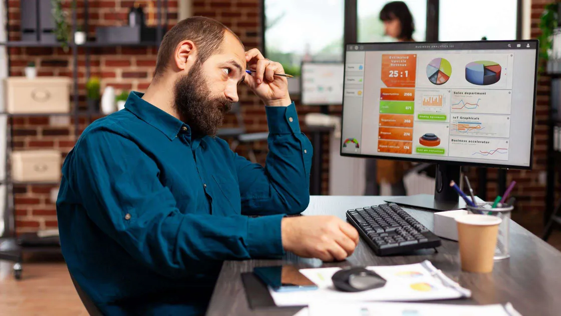 Disengaged - Low engagement at work