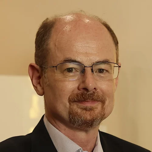 Mikael Gislén