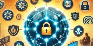 Security measures for safe outsourcing