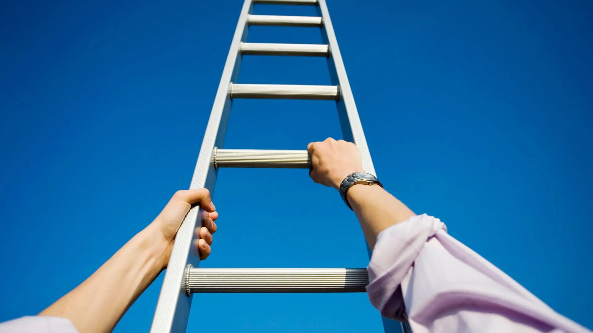 Building a strong corporate culture