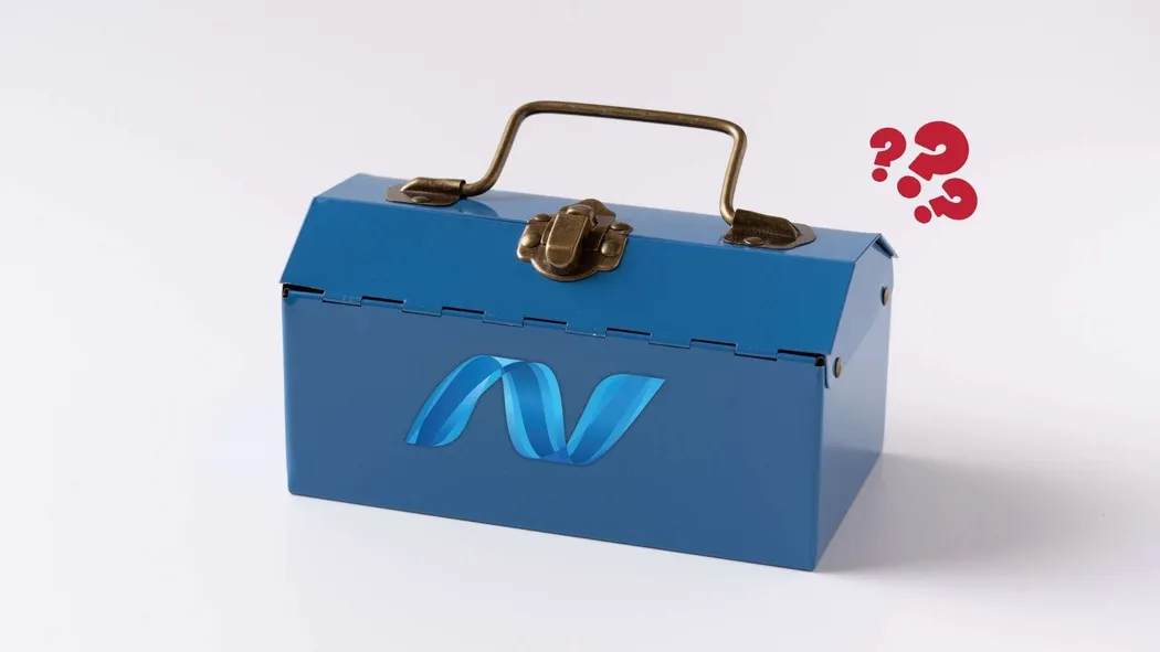 Choose .NET for Your Next Project?