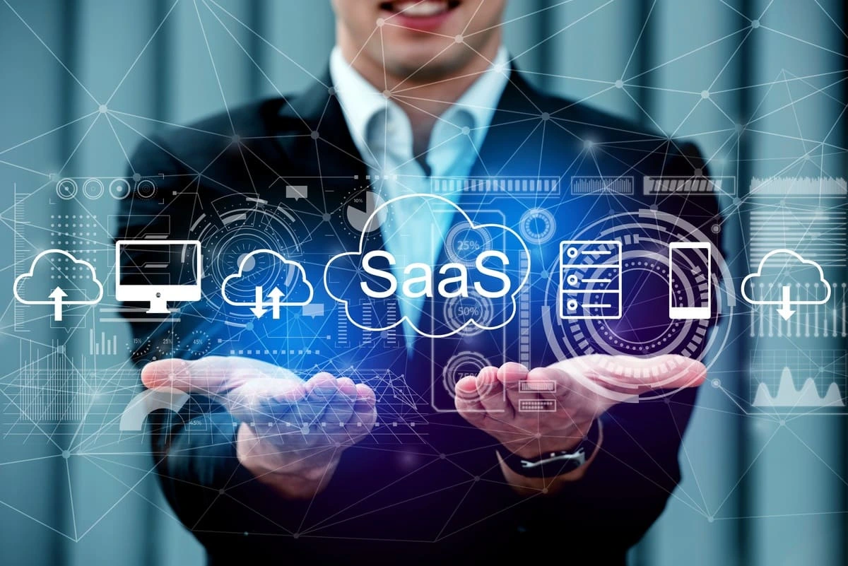 Custom Software