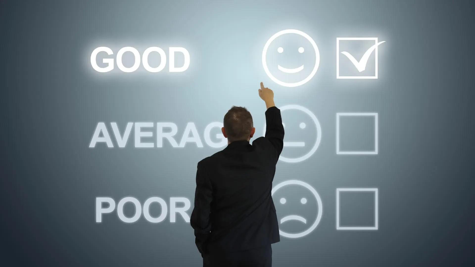 Customer Satisfaction Survey 2024