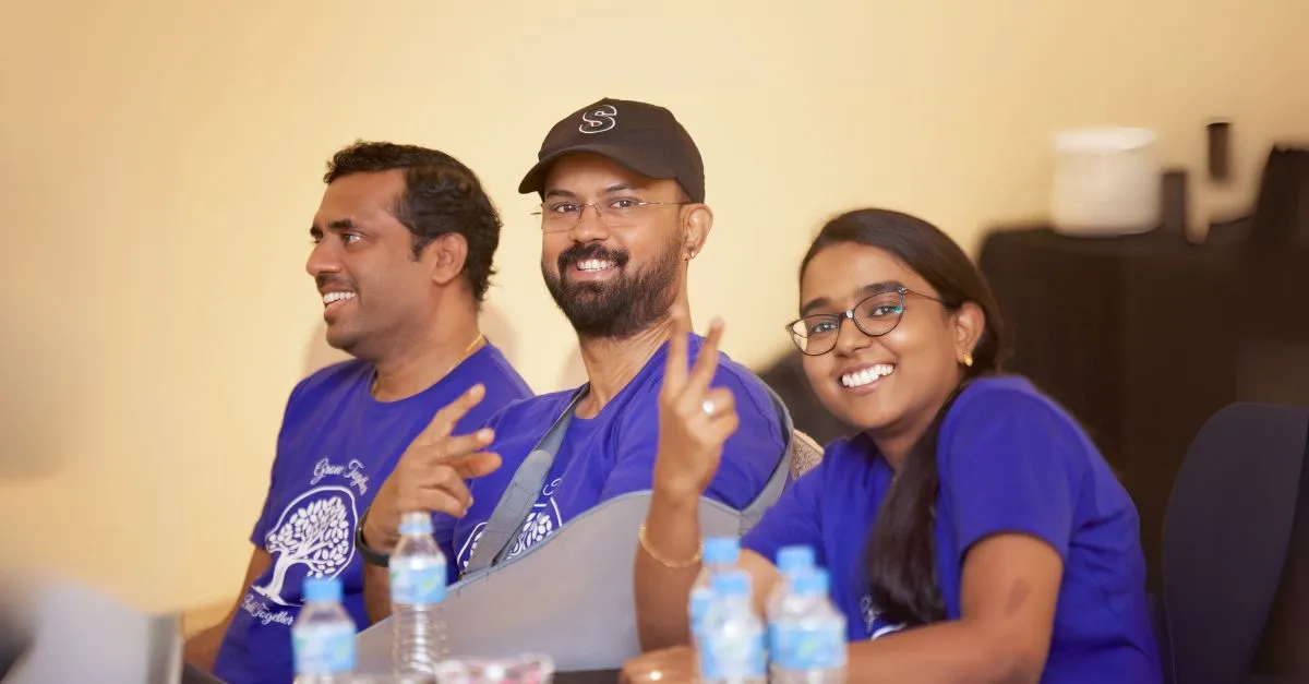 Unlocking employee motivation