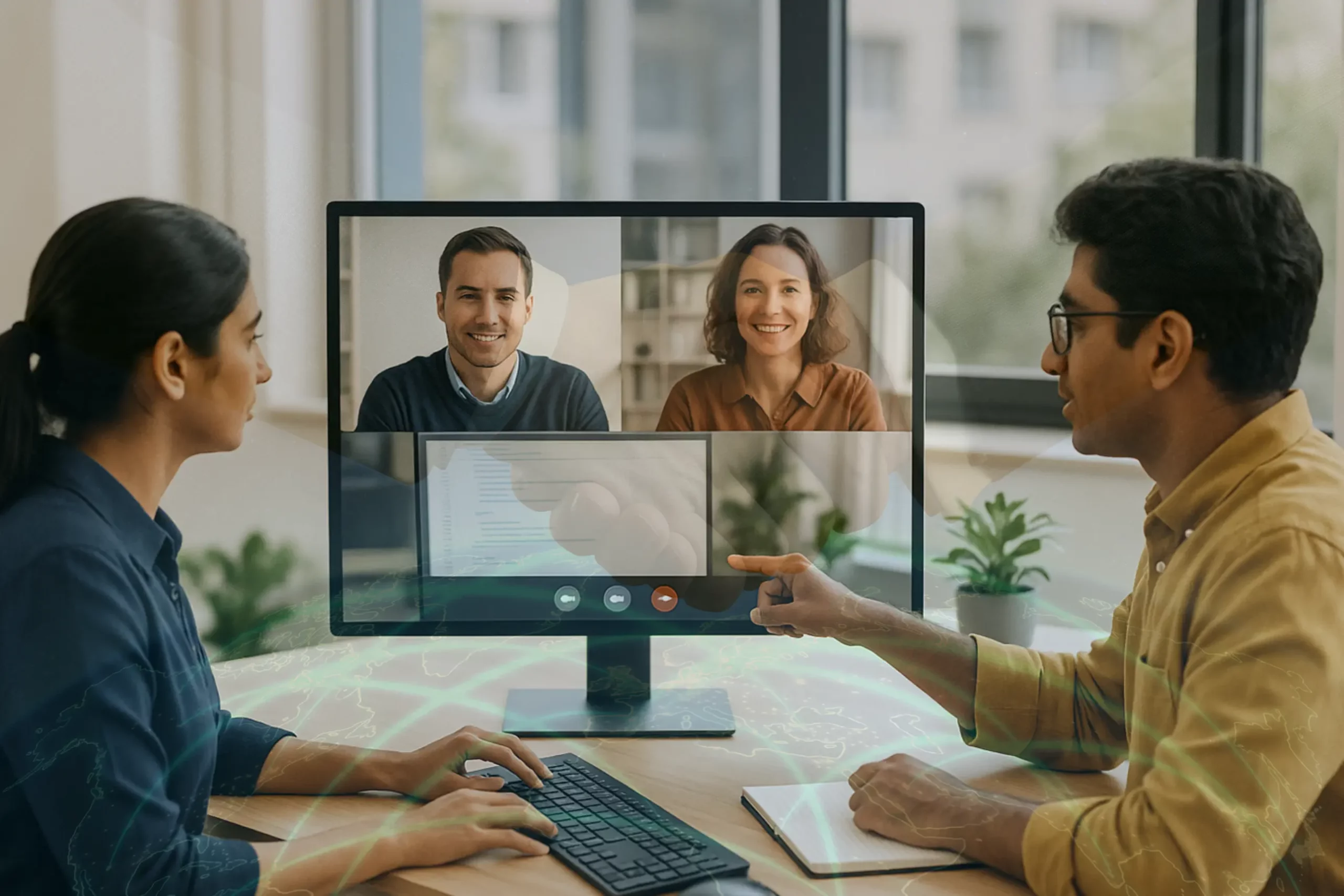 Hidden risks with outsourcing to India