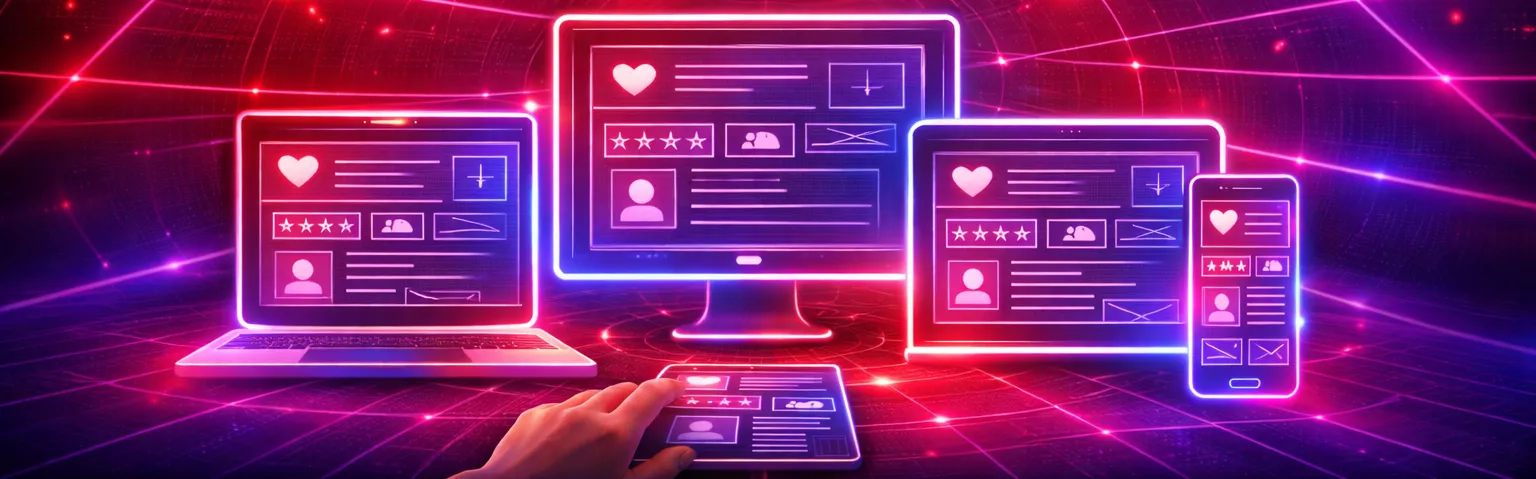 User Experience (UX)