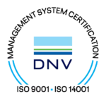 ISO 9001 - ISO 14001