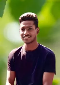 Hariharan Tamilarasan