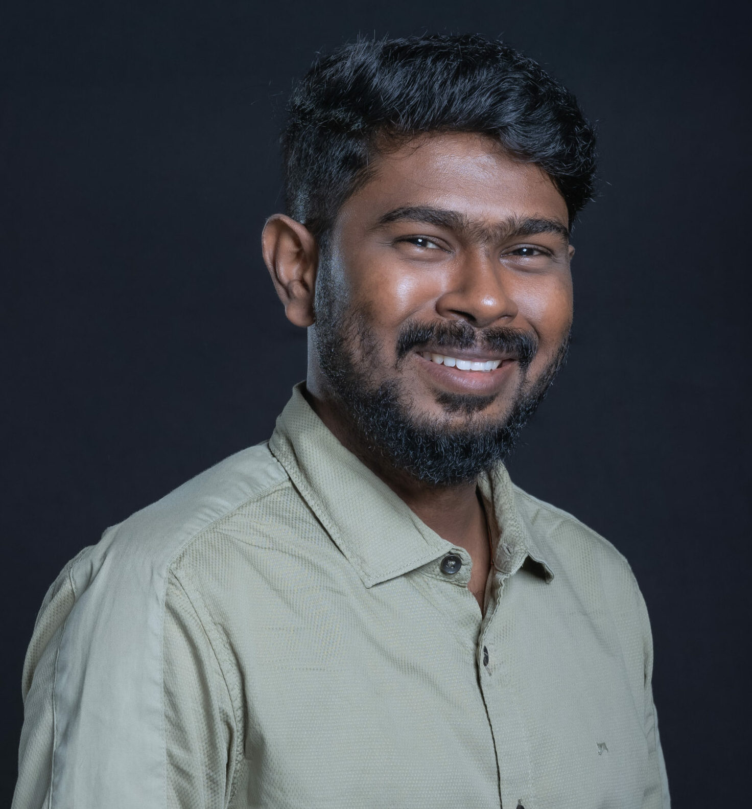 Rajesh