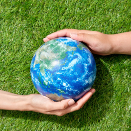 Responsibility is part of how we do business