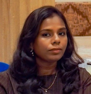 Priya Balan